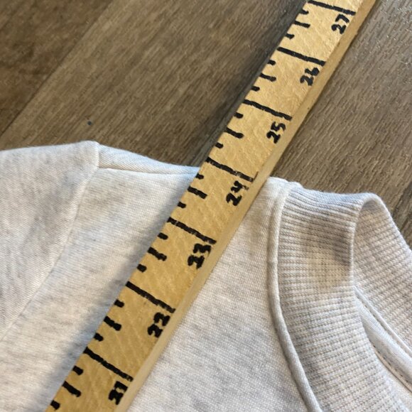 The Beach Boys Mountain Graphic Sweatshirt Size XXS - Picture 5 of 5